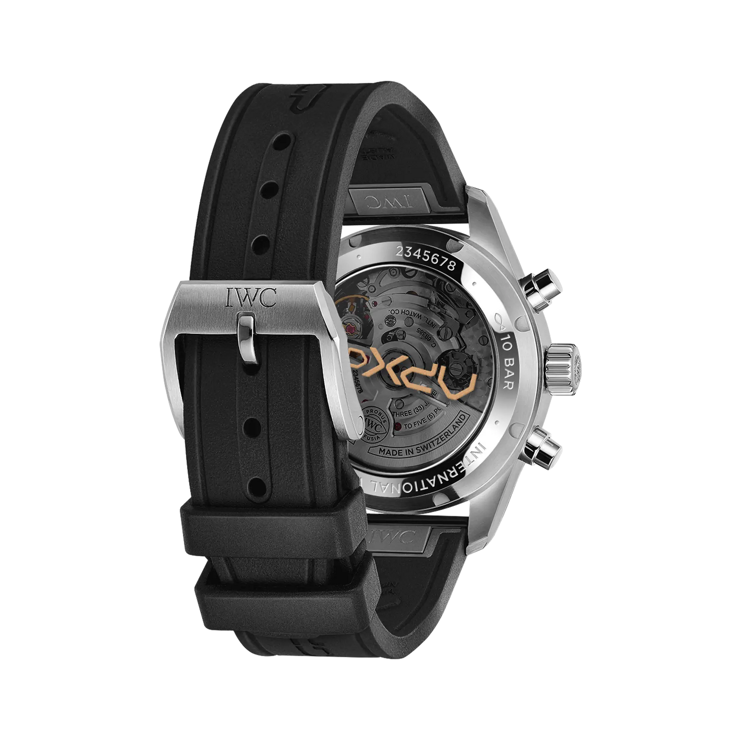 Pilot’s Watch Chronograph 41mm APXGP 41mm Watch