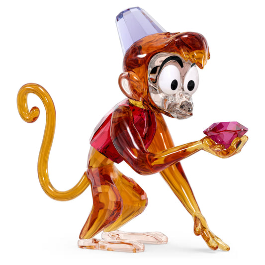 Aladdin Abu Ornament