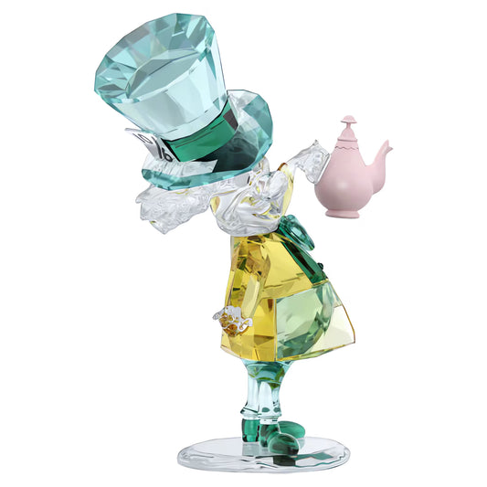 Alice In Wonderland Mad Hatter