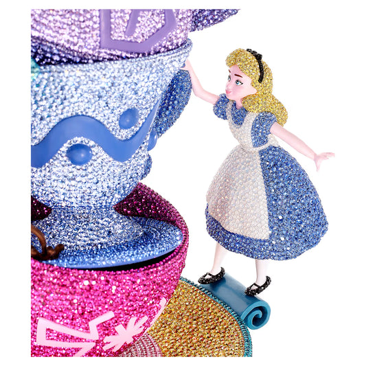 Alice In Wonderland Tea Party Limited Edition