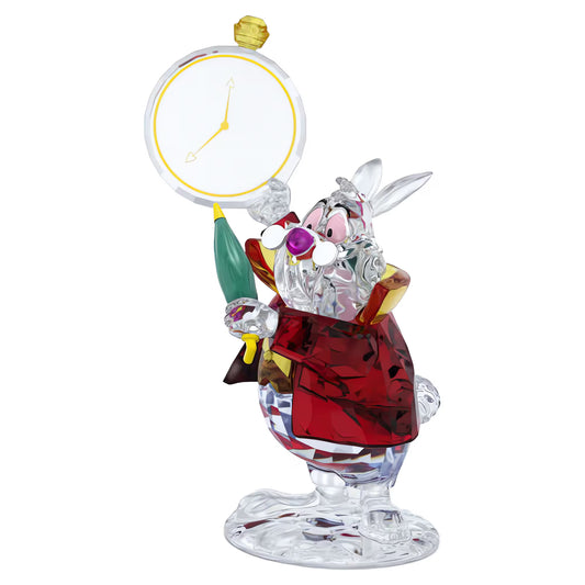 Alice In Wonderland White Rabbit