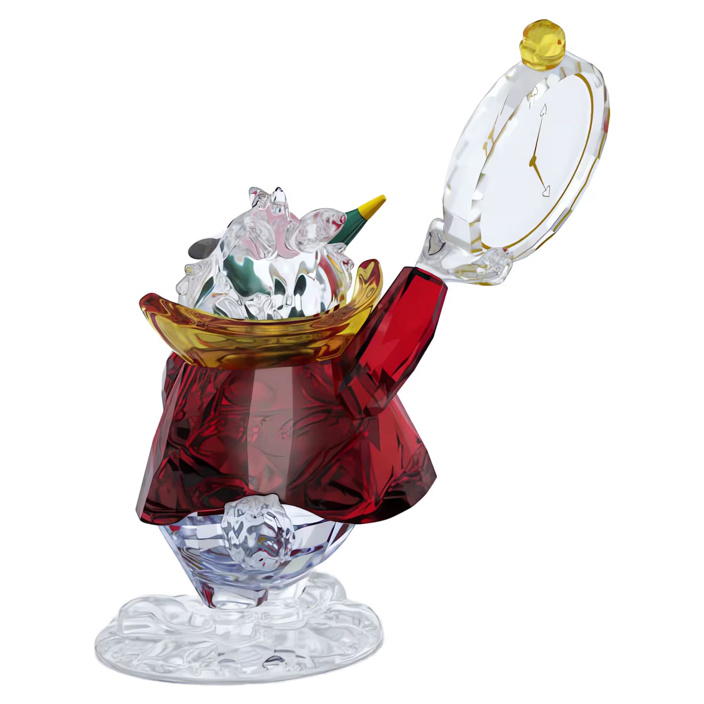 Alice In Wonderland White Rabbit