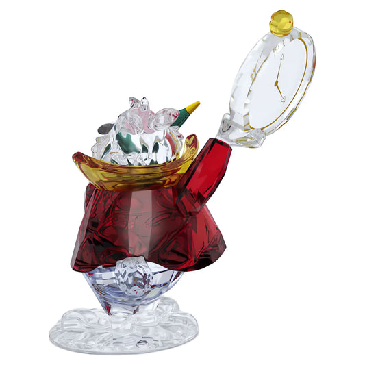 Alice In Wonderland White Rabbit