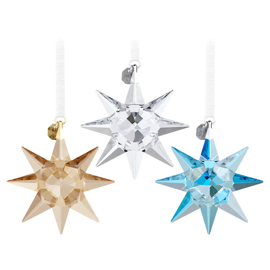 Annual Edition 35th Anniversary Ornament Set 2026
