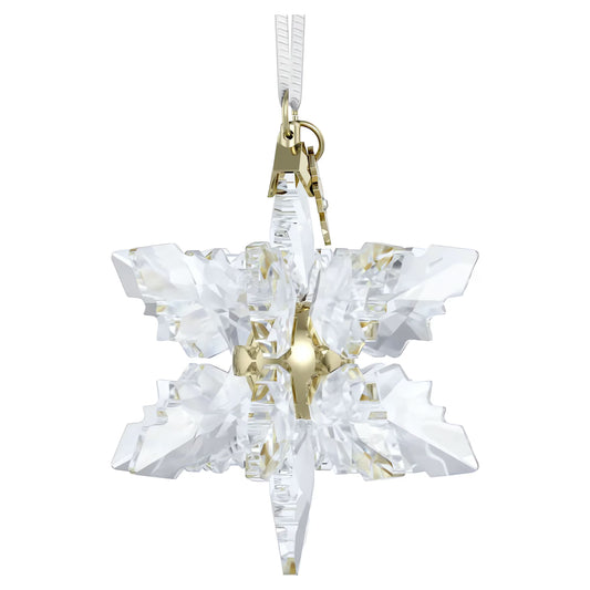Annual Edition 3D Ornament 2024