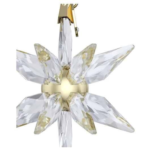 Annual Edition 3D Ornament 2025