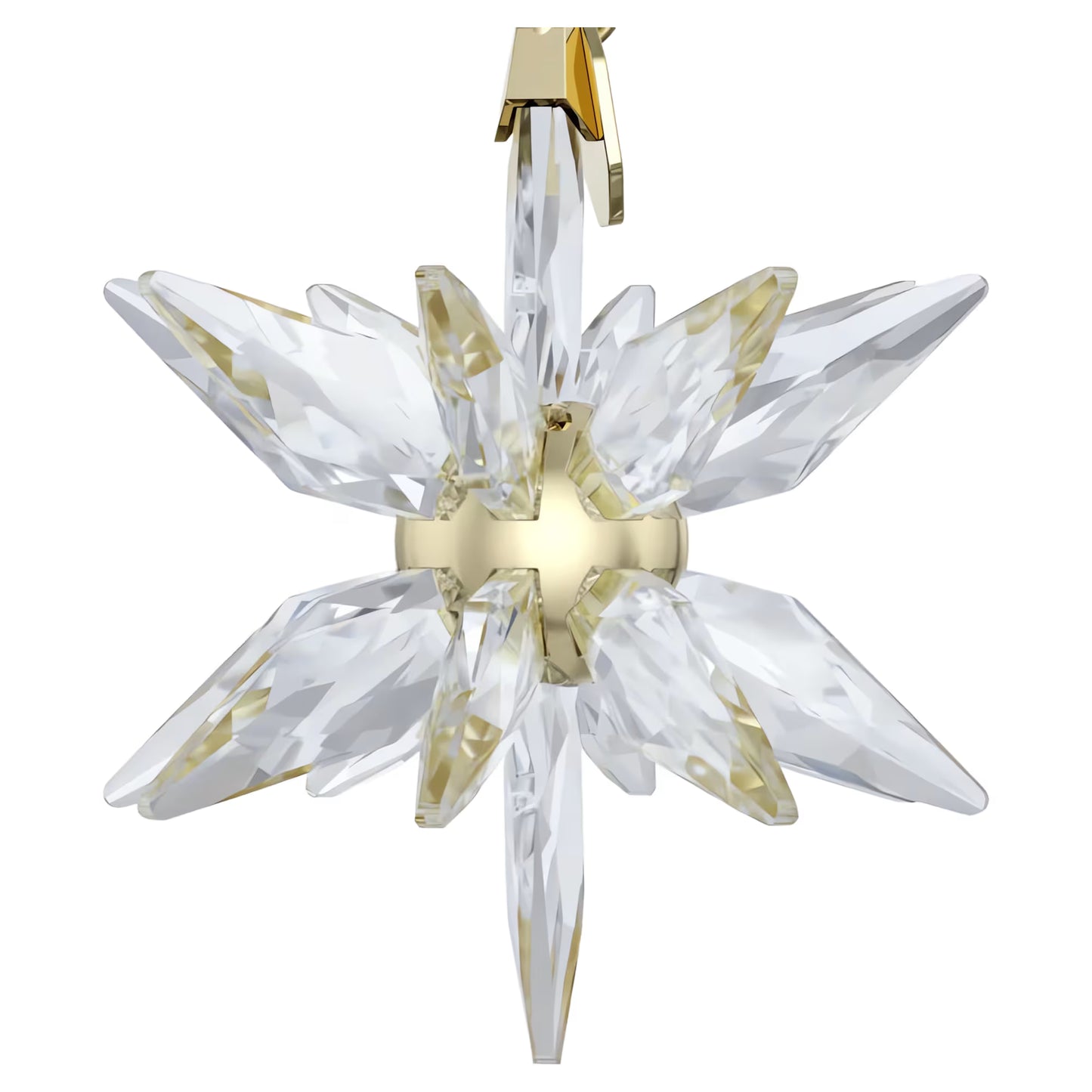 Annual Edition 3D Ornament 2025