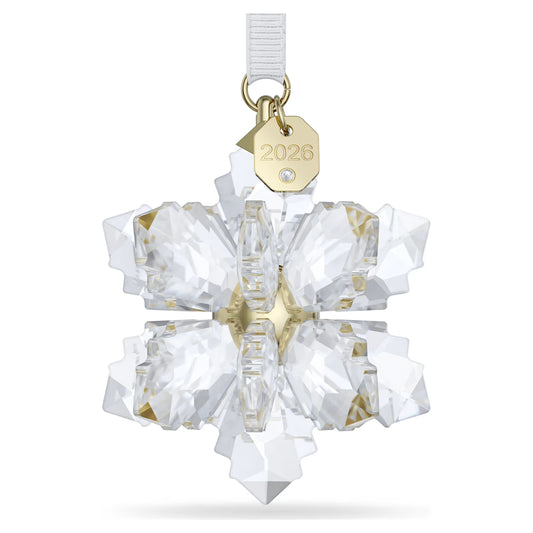 Annual Edition 3D Ornament 2026