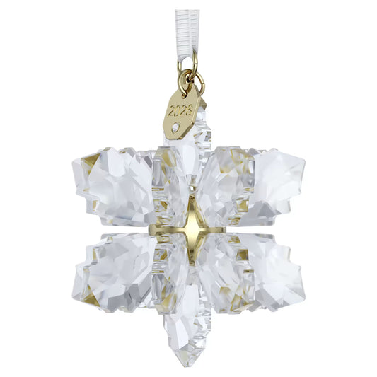 Annual Edition 3D Ornament 2026