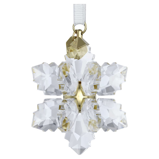 Annual Edition 3D Ornament 2026