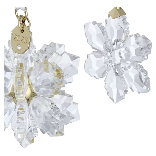 Annual Edition 3D Ornament Set 2026