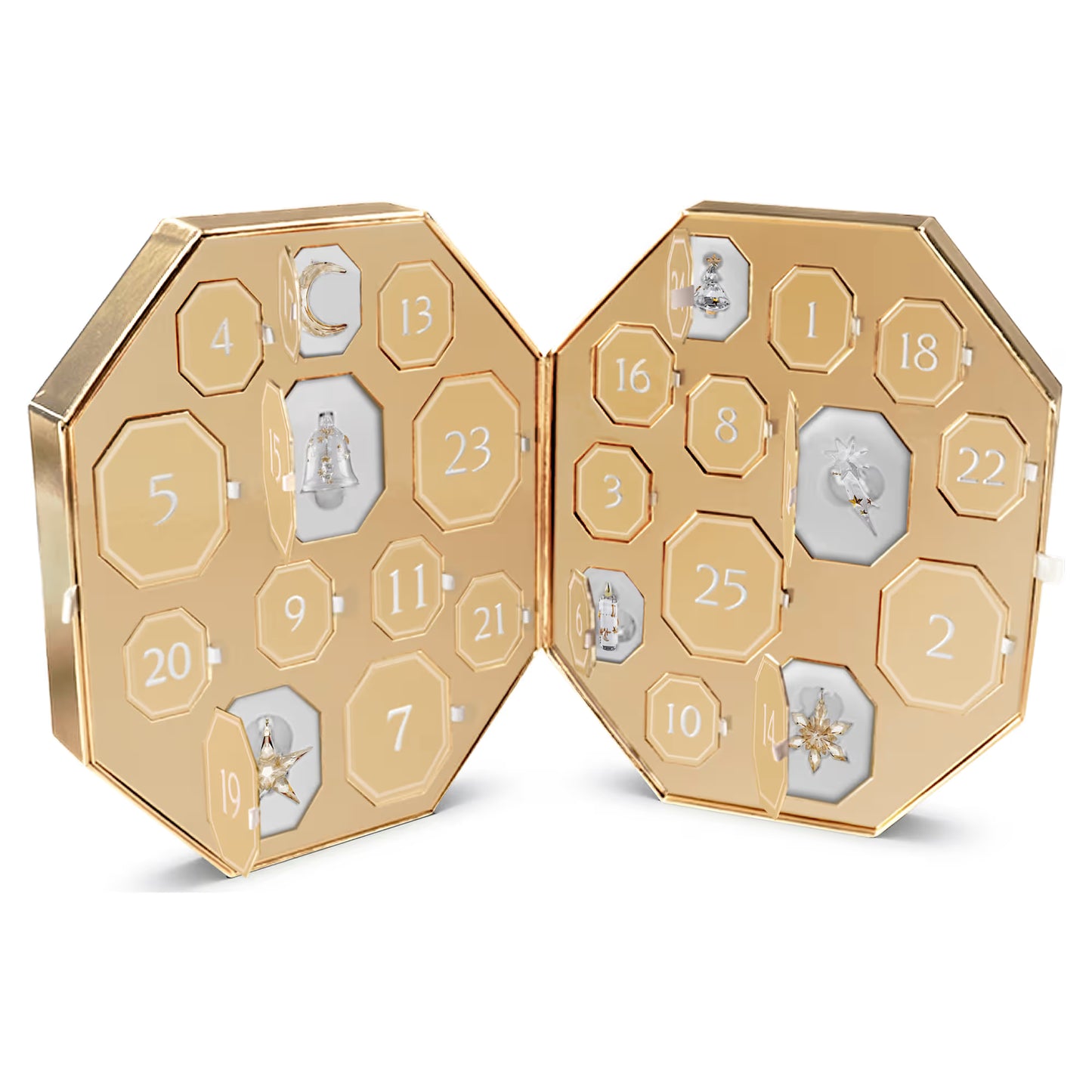 *Pre order* Annual Edition Advent Calendar 2026