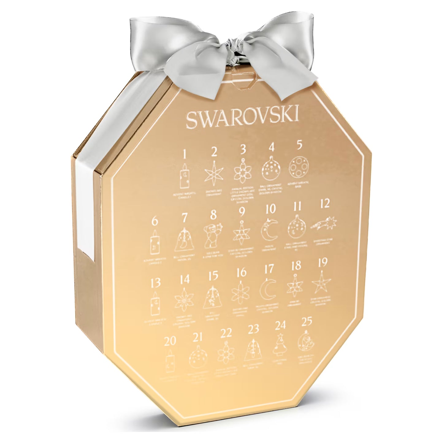 *Pre order* Annual Edition Advent Calendar 2026