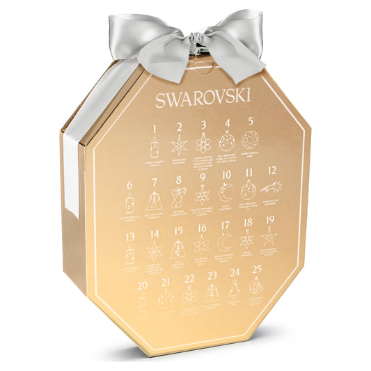 Annual Edition Advent Calendar 2026