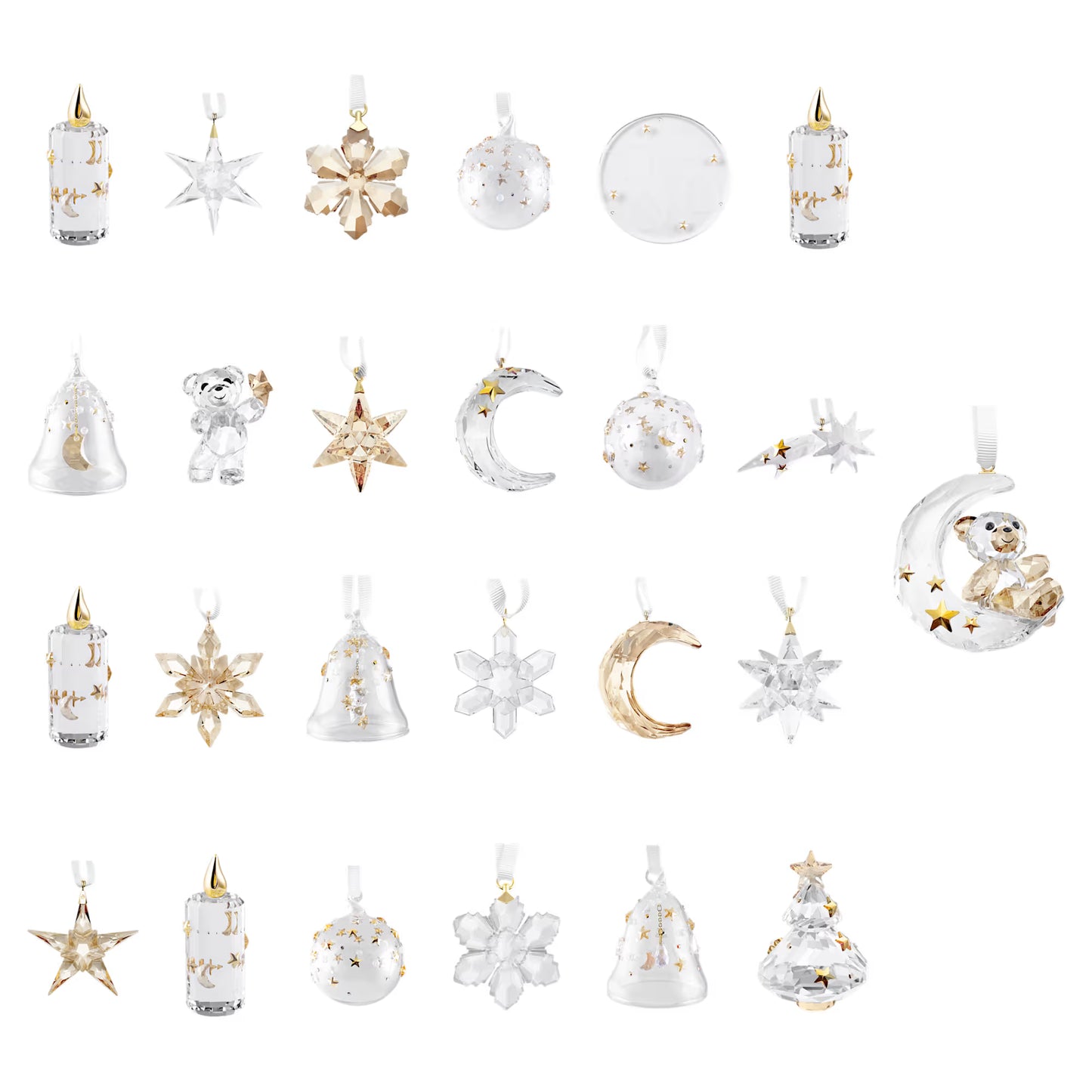 *Pre order* Annual Edition Advent Calendar 2026
