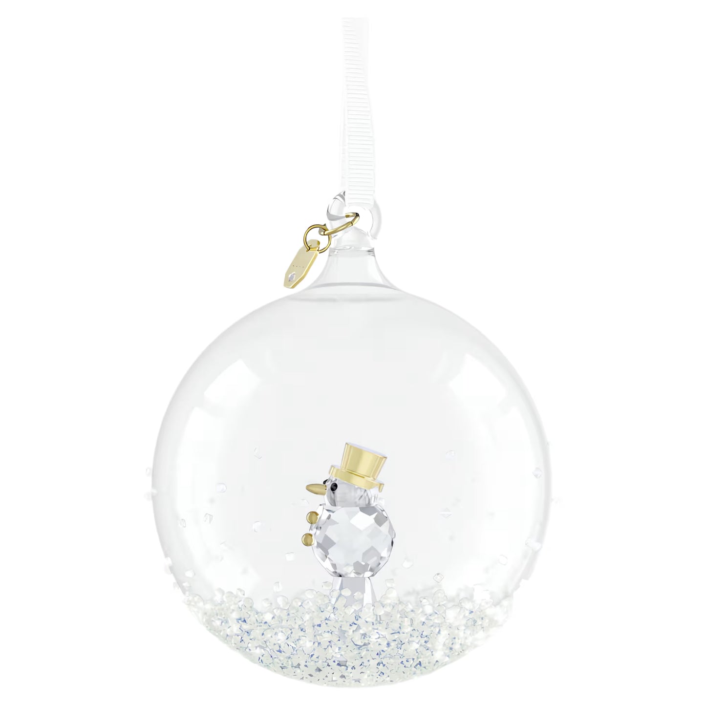 Annual Edition Ball Ornament 2026