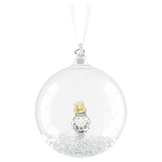 Annual Edition Ball Ornament 2026
