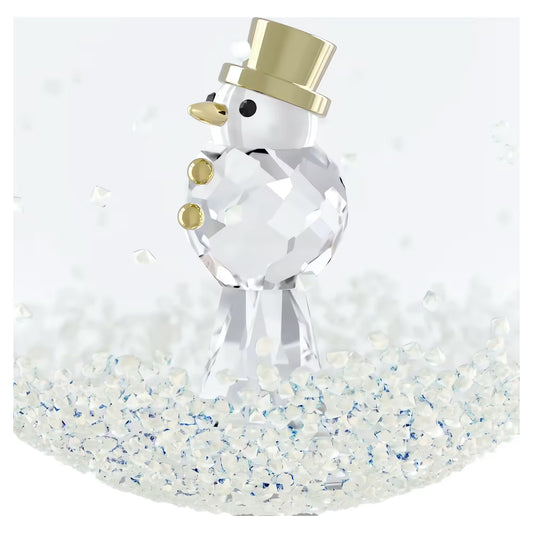 Annual Edition Ball Ornament 2026
