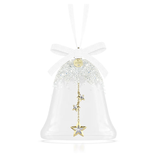 Annual Edition Bell Ornament 2025