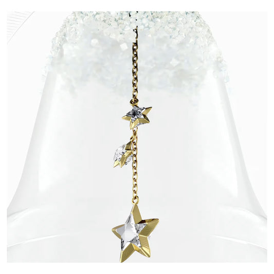 Annual Edition Bell Ornament 2025