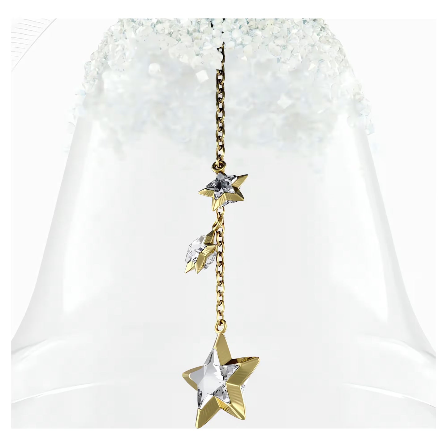 Annual Edition Bell Ornament 2025