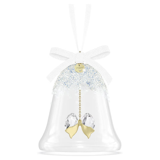 Annual Edition Bell Ornament 2026