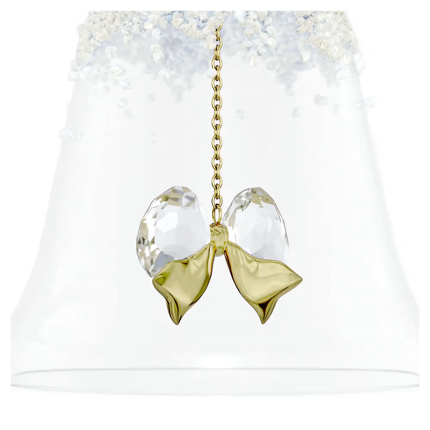 Annual Edition Bell Ornament 2026