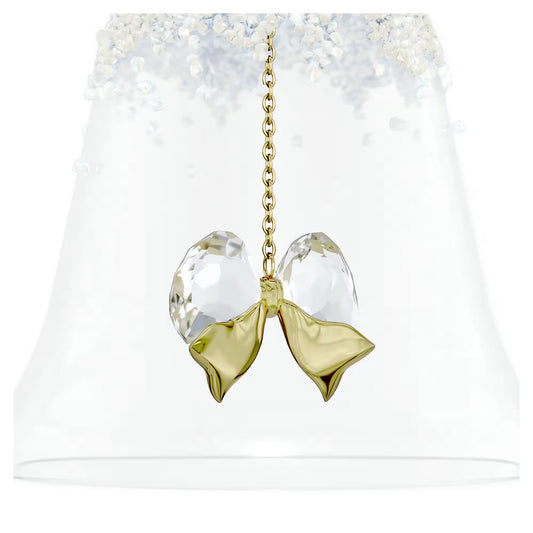 Annual Edition Bell Ornament 2026