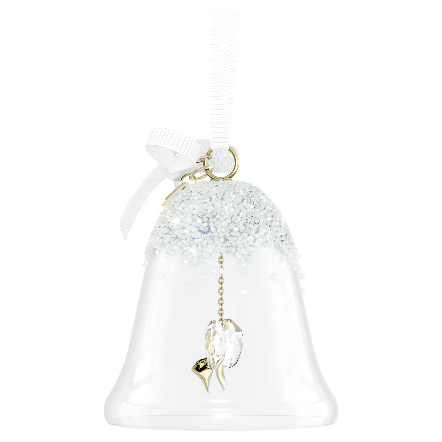 Annual Edition Bell Ornament 2026