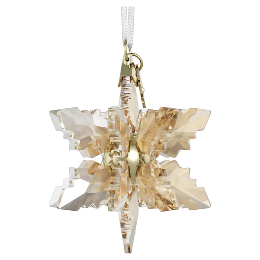 Annual Edition Festive 3D Ornament 2024