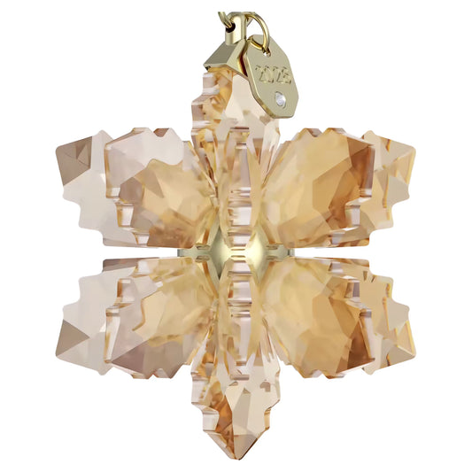Annual Edition Festive 3D Ornament 2026