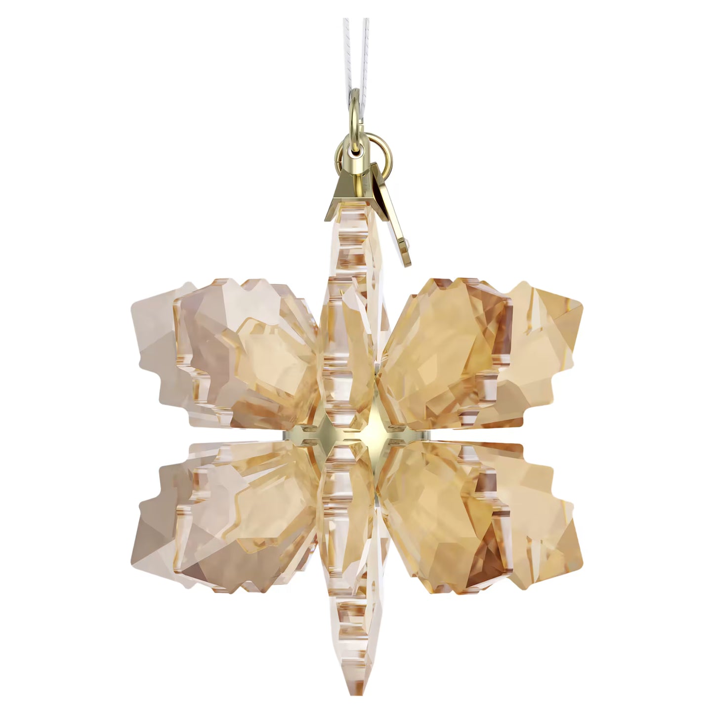 Annual Edition Festive 3D Ornament 2026