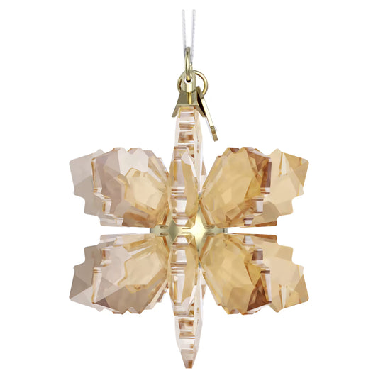 Annual Edition Festive 3D Ornament 2026