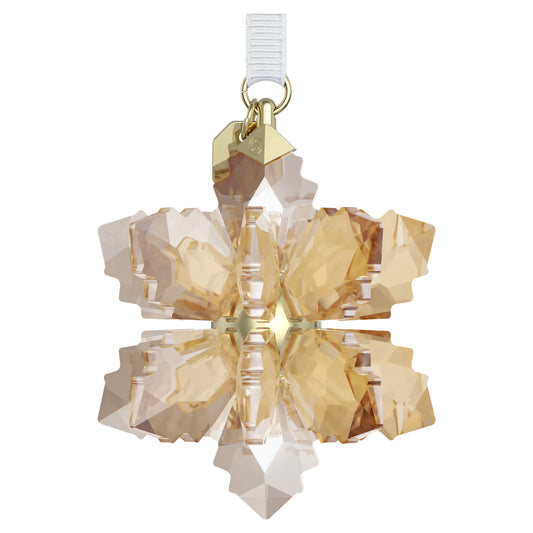Annual Edition Festive 3D Ornament 2026