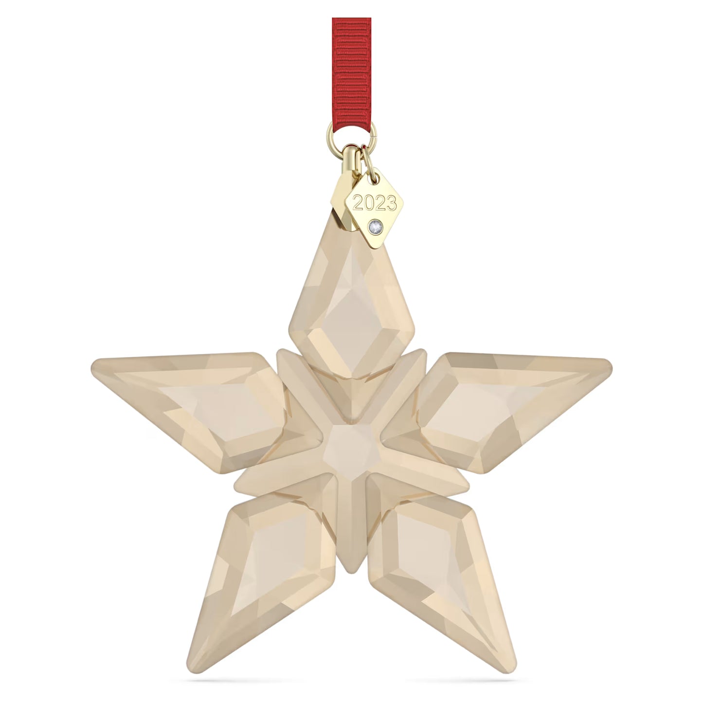 Annual Edition Festive Ornament 2023