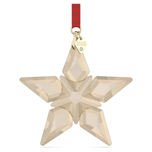 Annual Edition Festive Ornament 2023