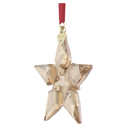 Annual Edition Festive Ornament 2023