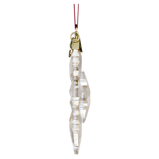Annual Edition Festive Ornament 2024