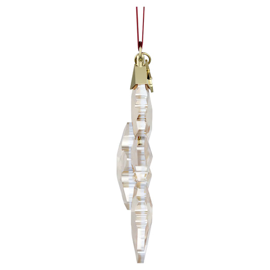 Annual Edition Festive Ornament 2024