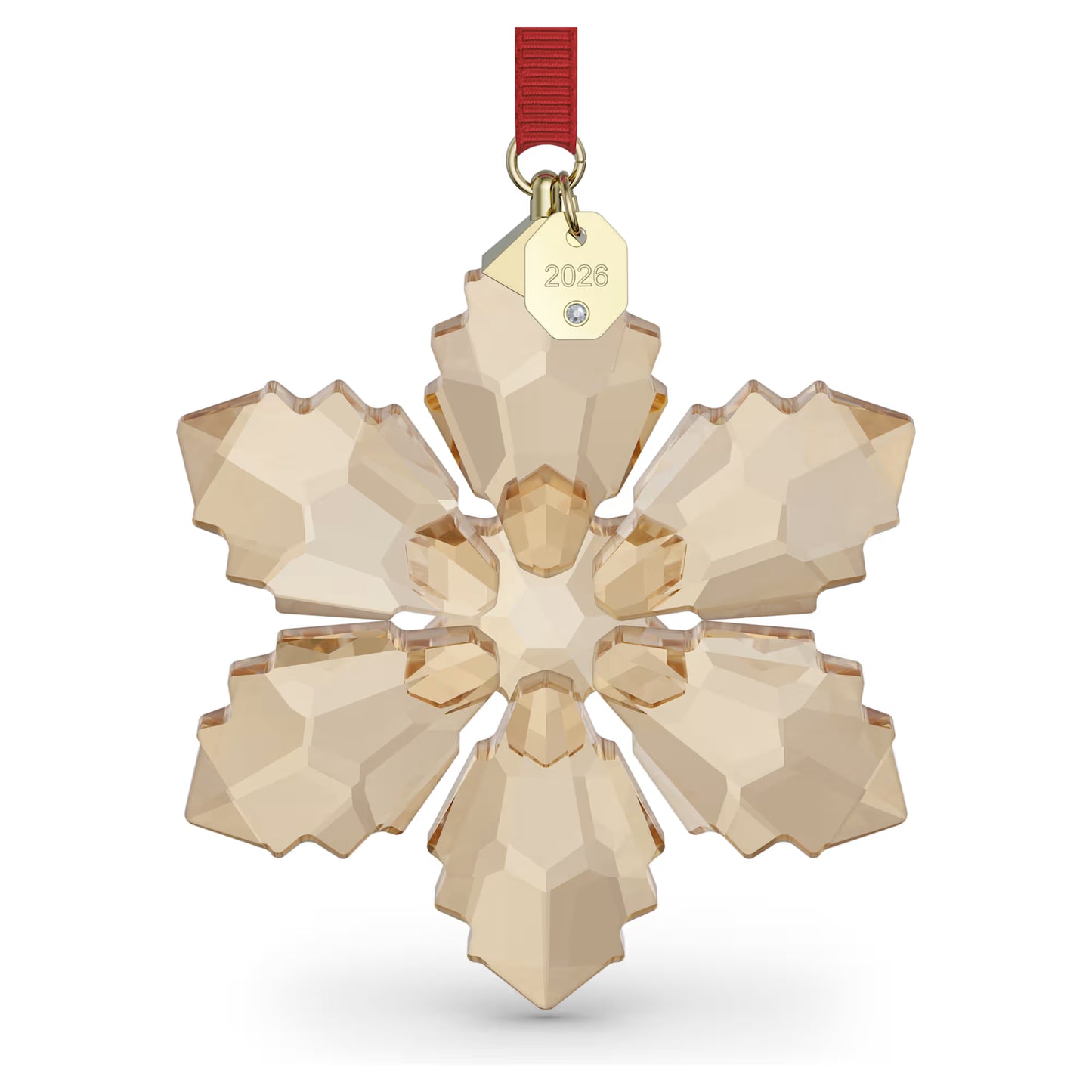 Annual Edition Festive Ornament 2026