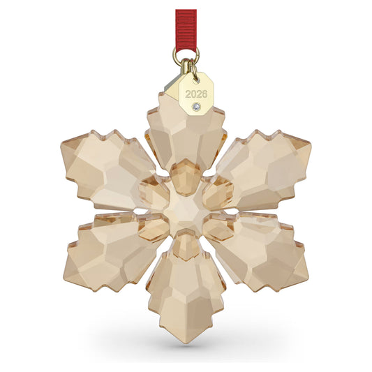Annual Edition Festive Ornament 2026