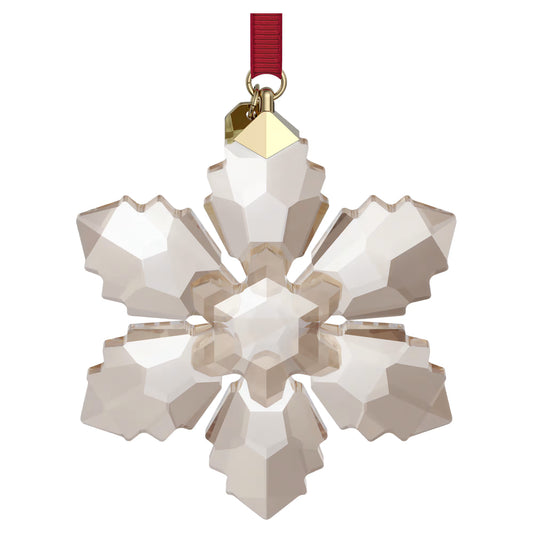 Annual Edition Festive Ornament 2026