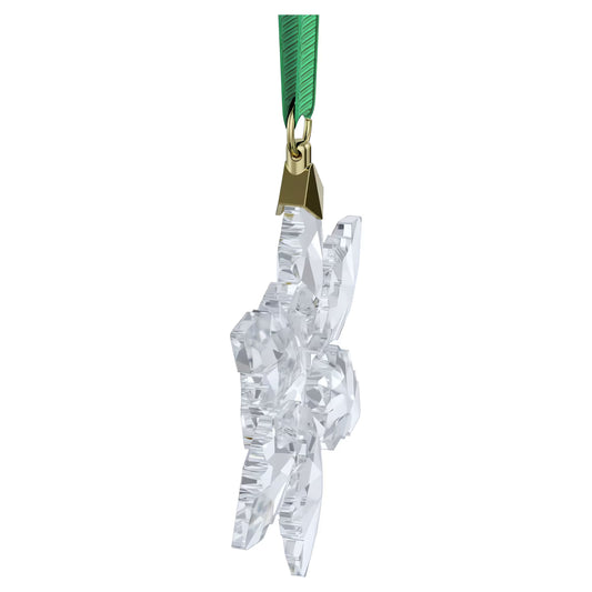 Annual Edition Little Snowflake Ornament 2024