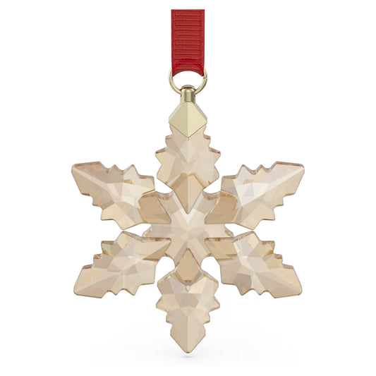 Annual Edition Festive Ornament 2024, Small