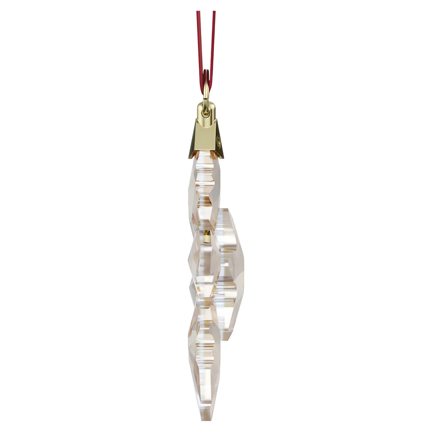 Annual Edition Festive Ornament 2024, Small