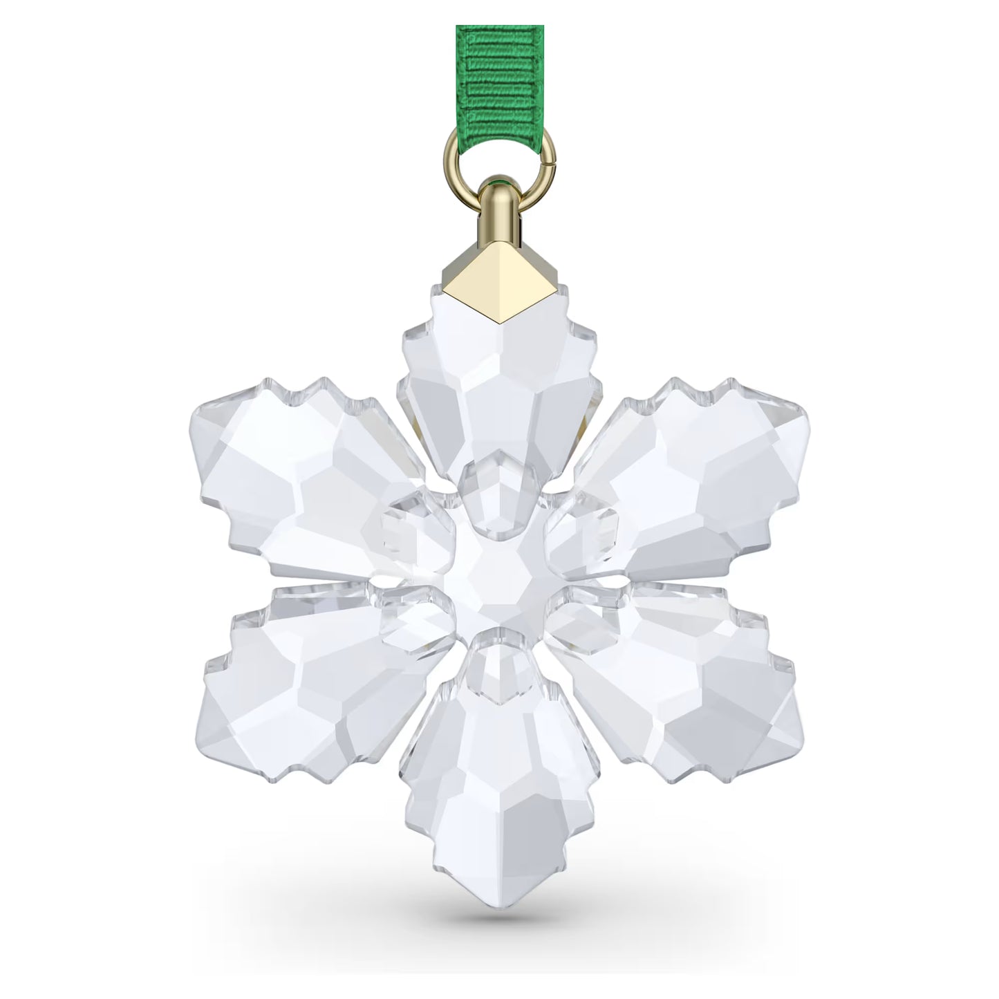 Annual Edition Little Snowflake Ornament 2026