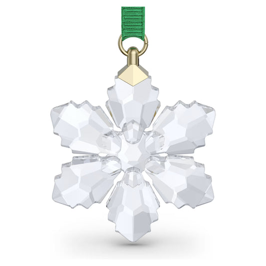 Annual Edition Little Snowflake Ornament 2026