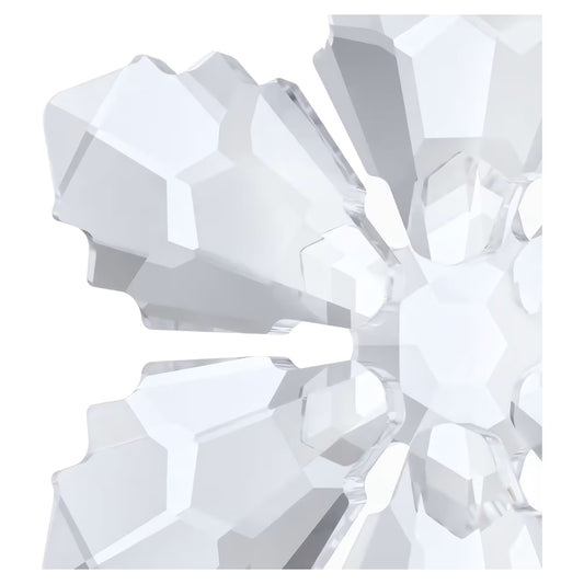 Annual Edition Little Snowflake Ornament 2026