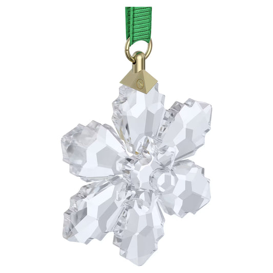 Annual Edition Little Snowflake Ornament 2026