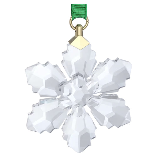 Annual Edition Little Snowflake Ornament 2026